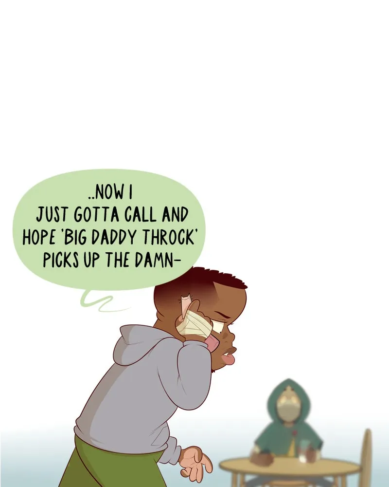 Vibe Check! Chapter 93 page 1 - 