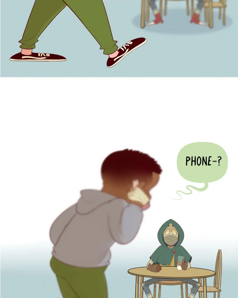 Vibe Check! Chapter 93 page 2 - 