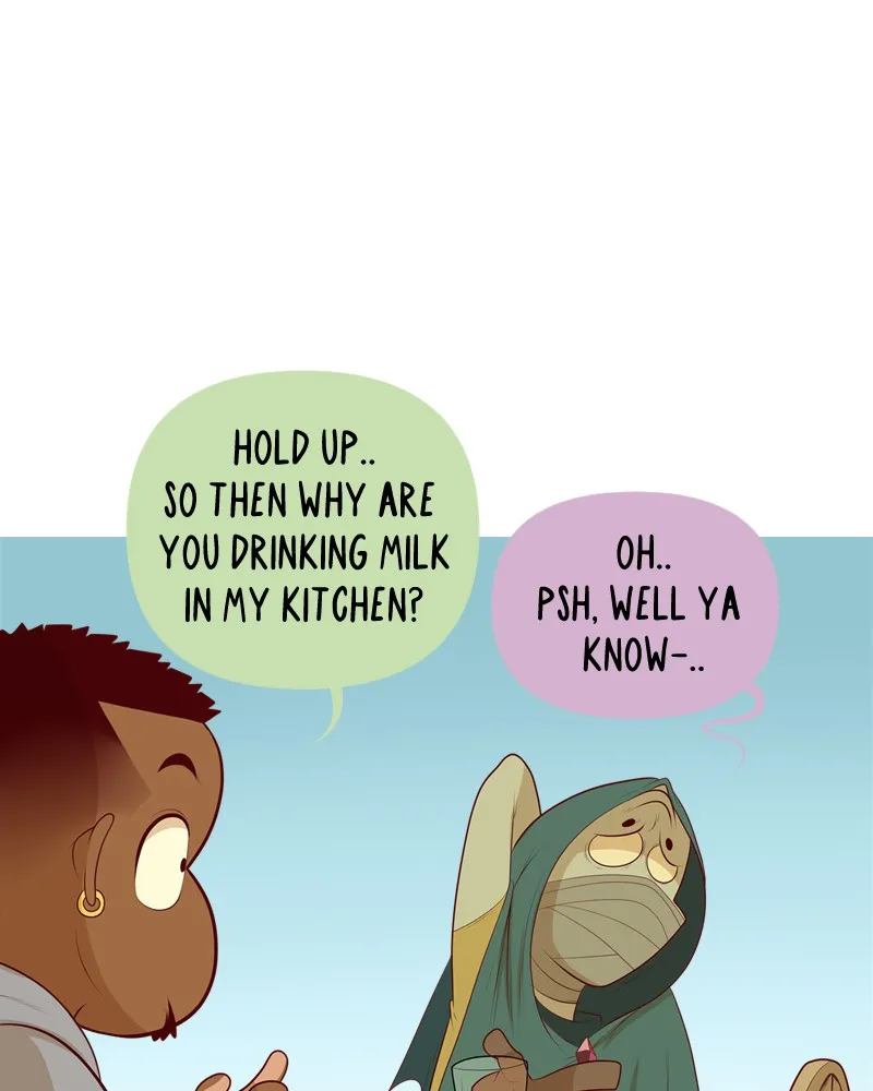 Vibe Check! Chapter 93 page 11 - 