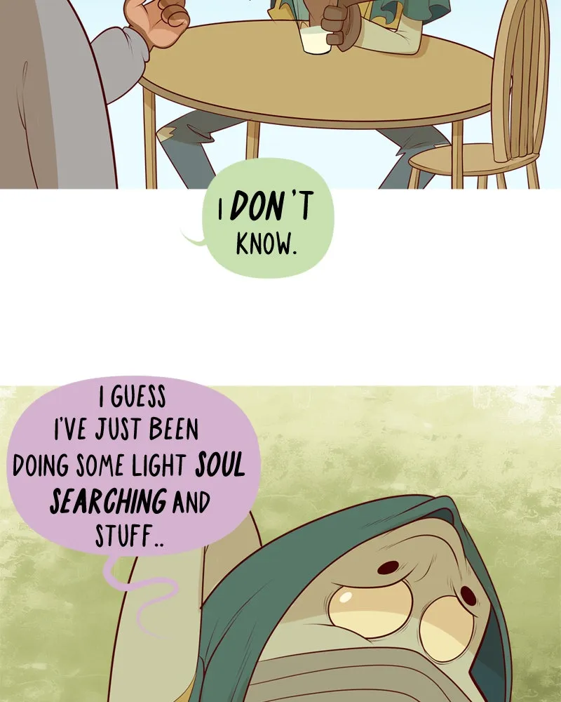 Vibe Check! Chapter 93 page 12 - 