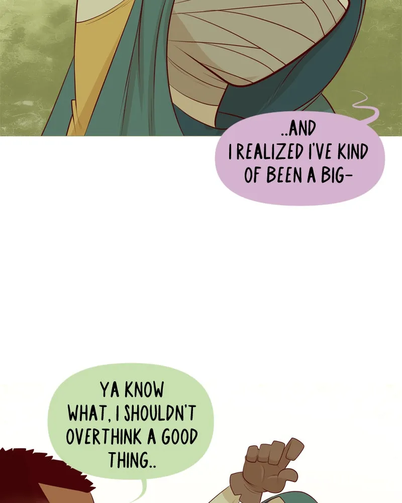 Vibe Check! Chapter 93 page 13 - 