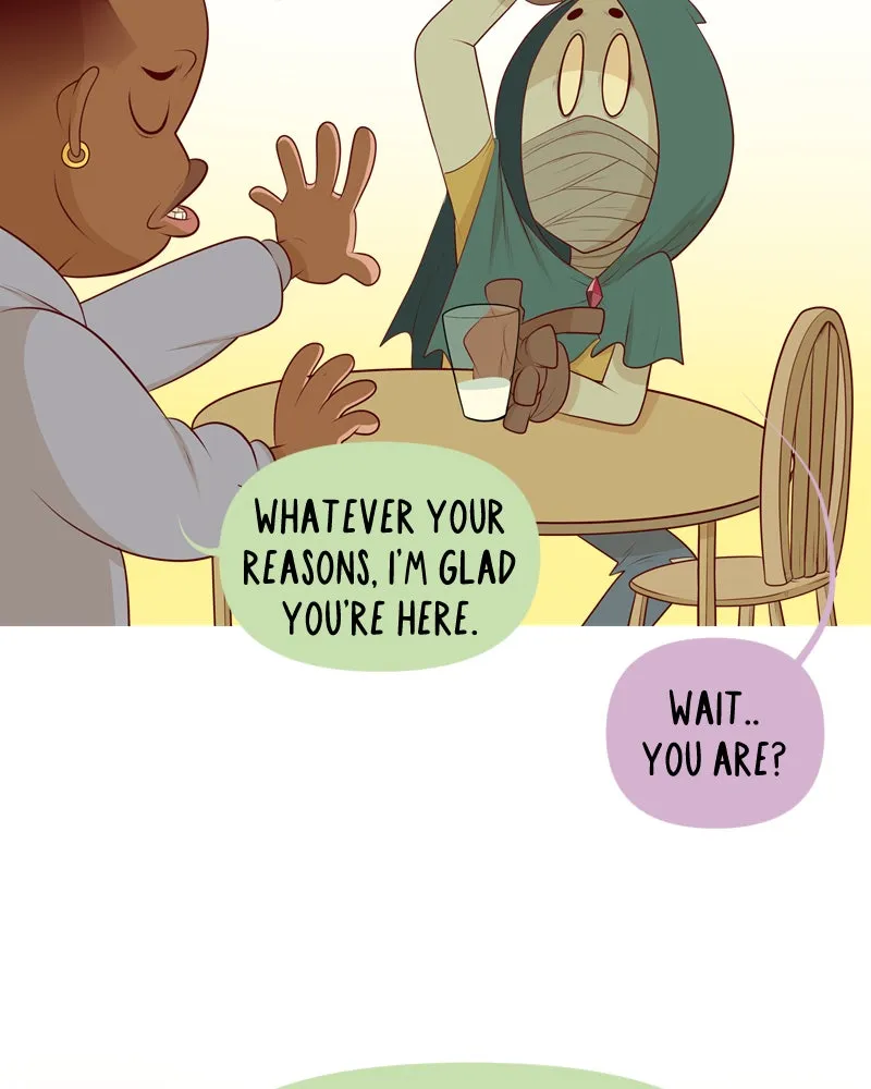 Vibe Check! Chapter 93 page 14 - 