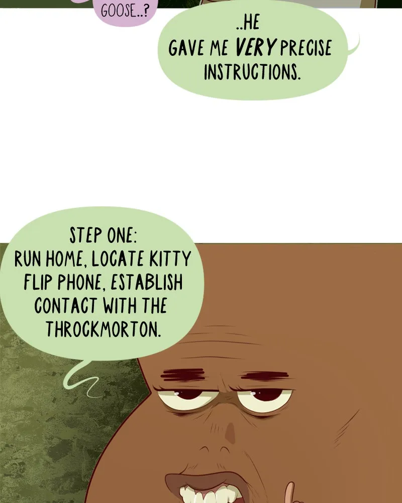 Vibe Check! Chapter 93 page 17 - 