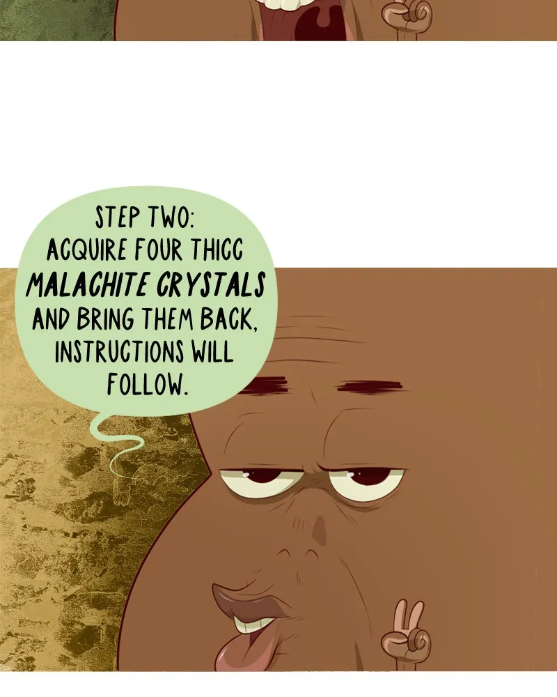 Vibe Check! Chapter 93 page 18 - 