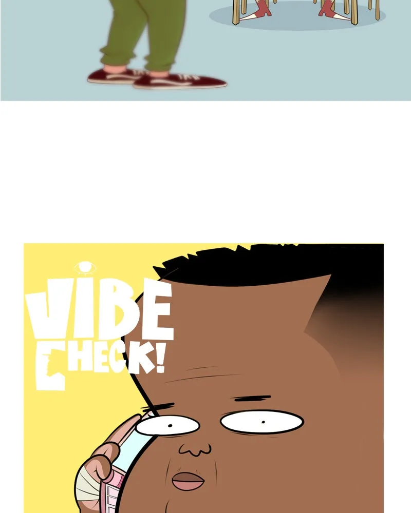 Vibe Check! Chapter 93 page 3 - 