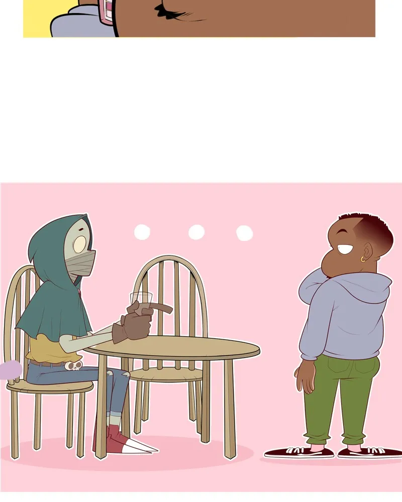 Vibe Check! Chapter 93 page 4 - 