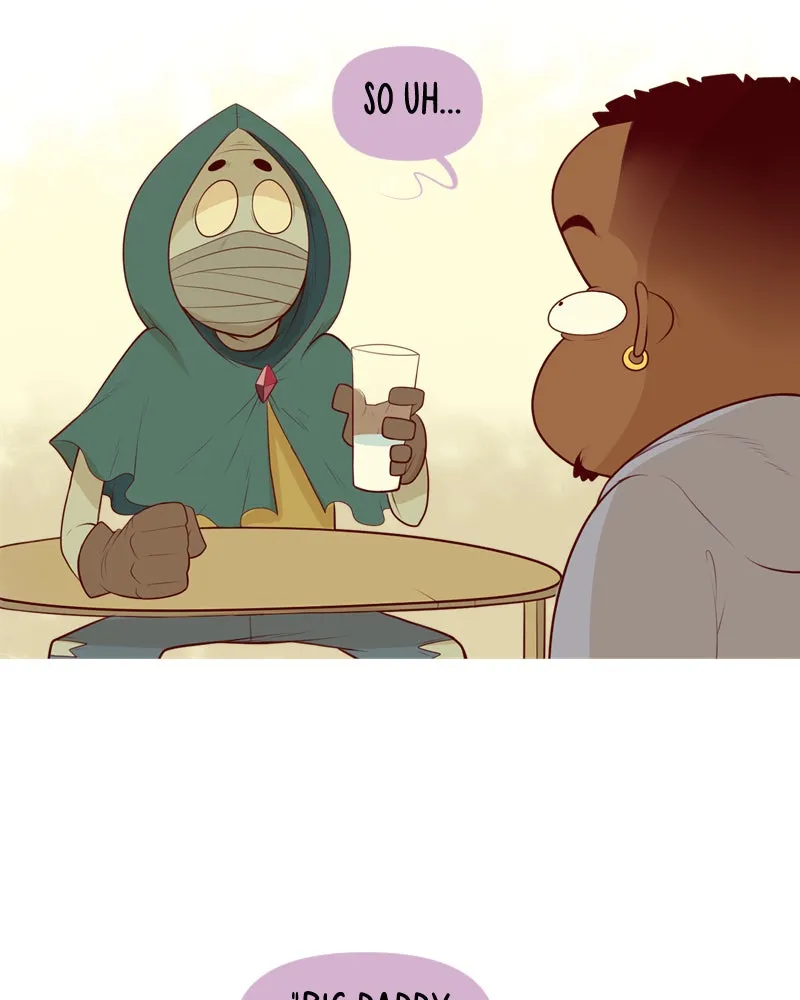 Vibe Check! Chapter 93 page 6 - 