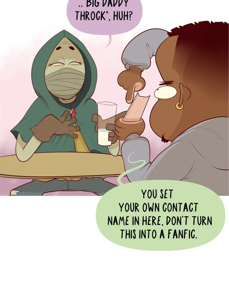Vibe Check! Chapter 93 page 7 - 