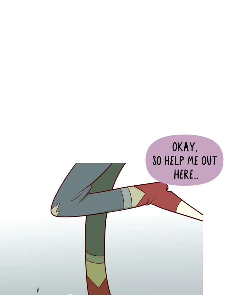 Vibe Check! Chapter 94 page 1 - 