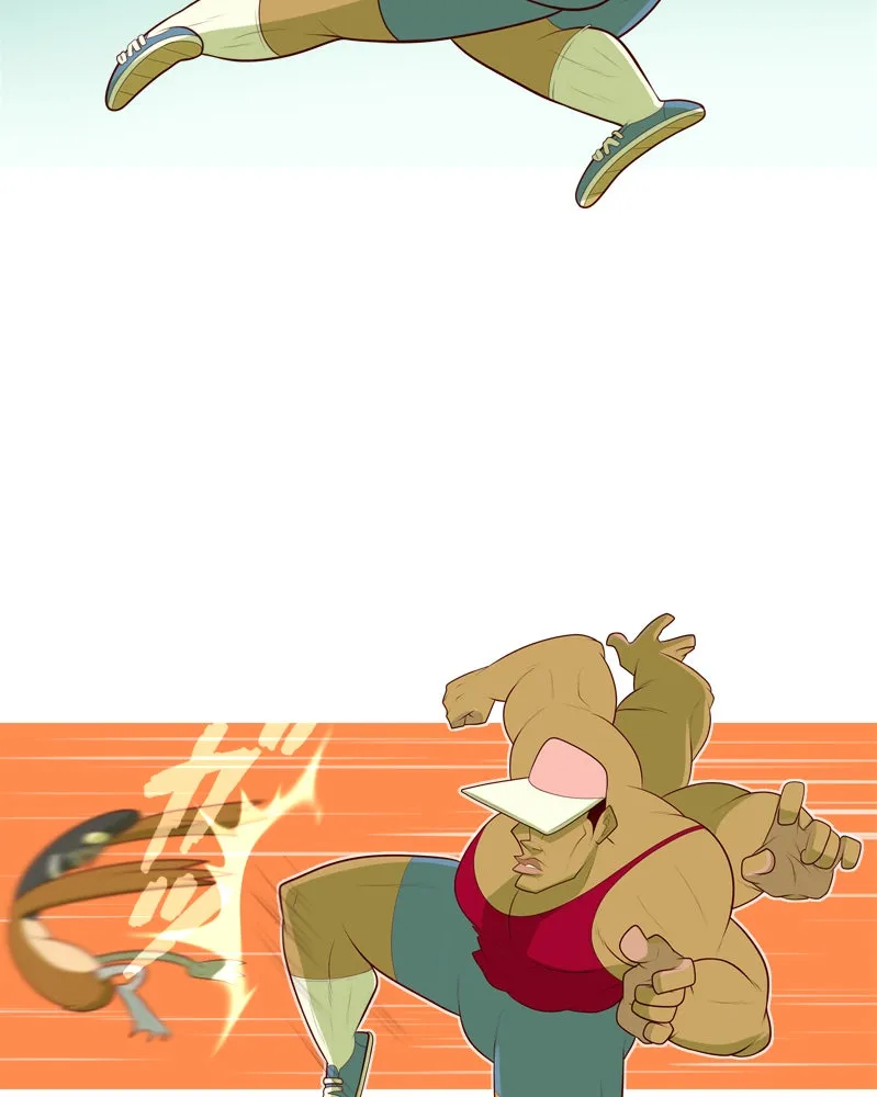 Vibe Check! Chapter 94 page 12 - 
