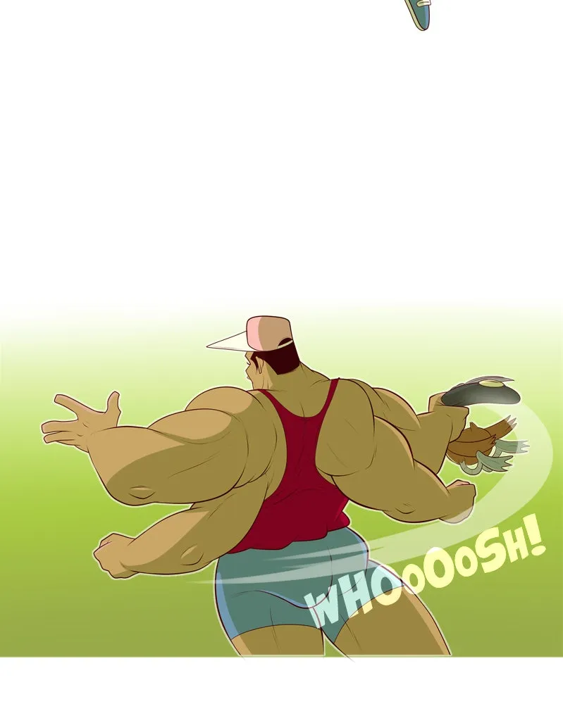 Vibe Check! Chapter 94 page 14 - 