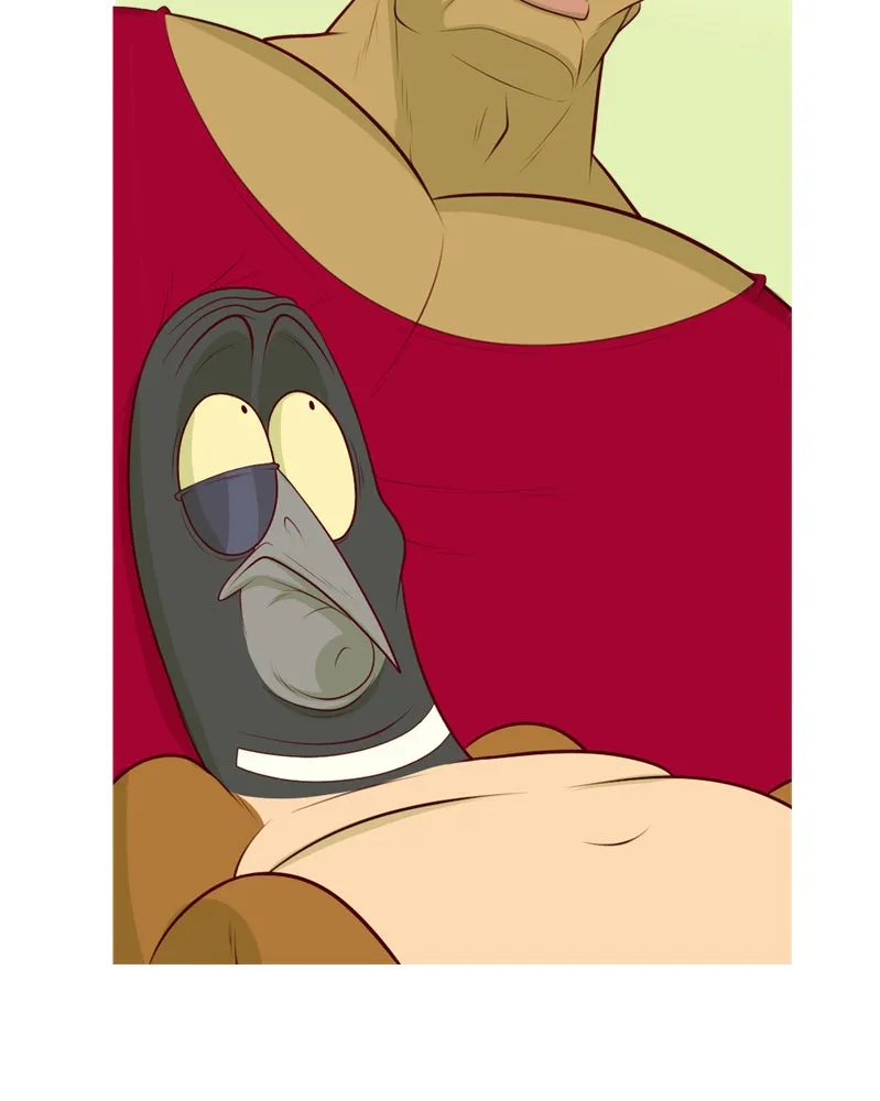 Vibe Check! Chapter 94 page 18 - 
