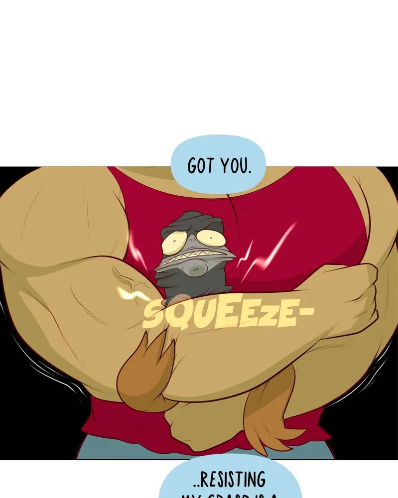 Vibe Check! Chapter 94 page 19 - 