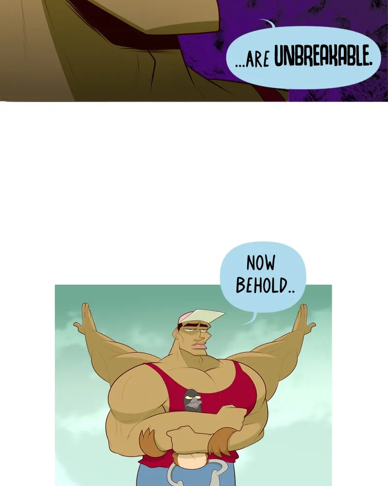 Vibe Check! Chapter 94 page 21 - 