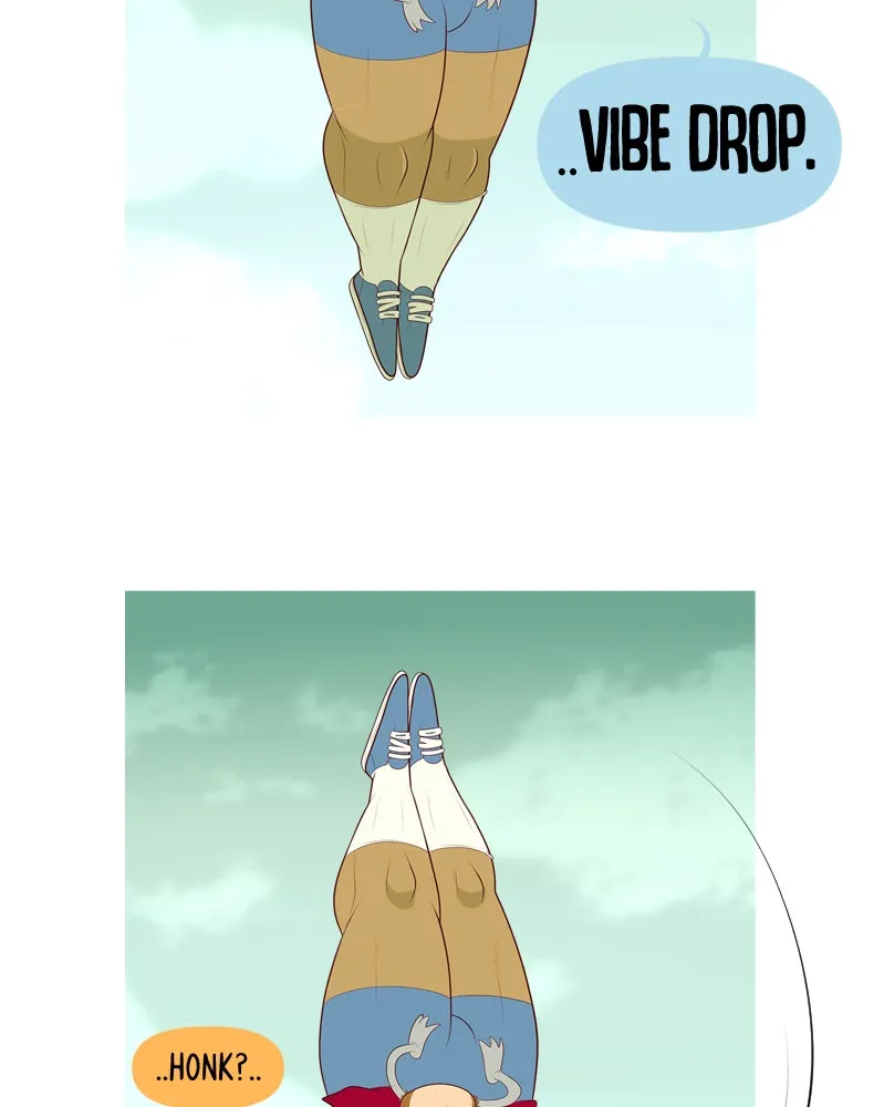 Vibe Check! Chapter 94 page 22 - 