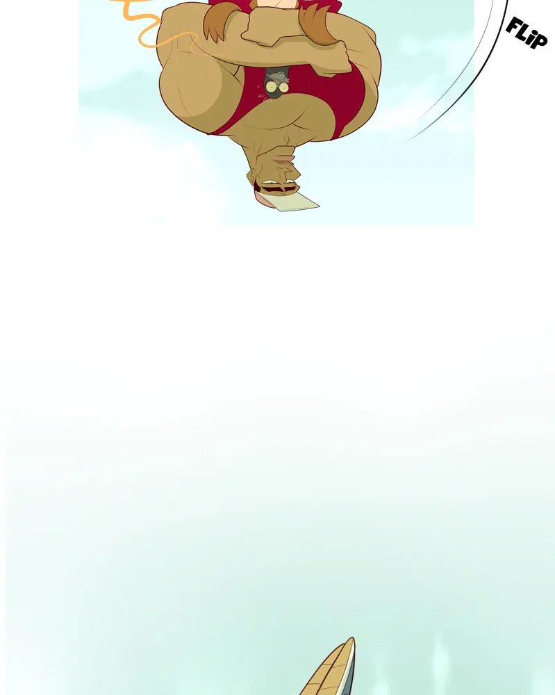 Vibe Check! Chapter 94 page 23 - 