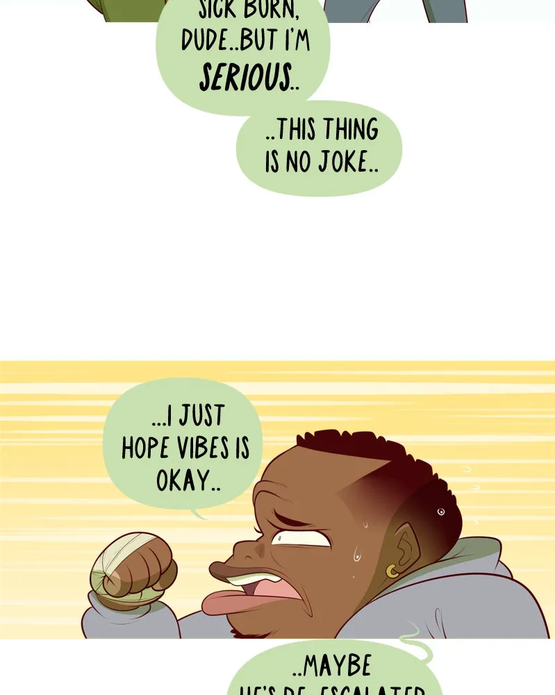 Vibe Check! Chapter 94 page 4 - 