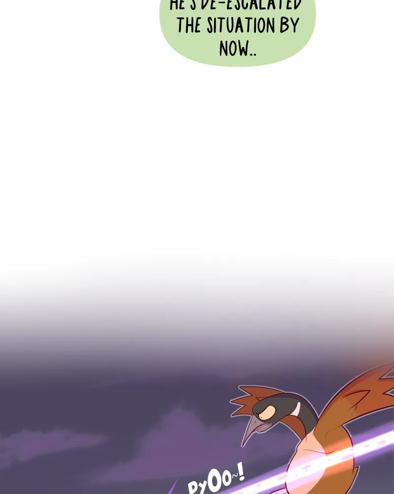 Vibe Check! Chapter 94 page 5 - 