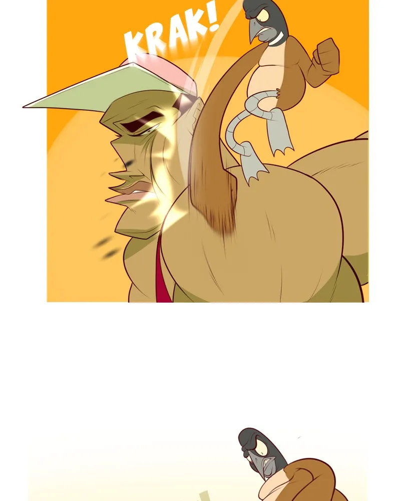 Vibe Check! Chapter 94 page 7 - 
