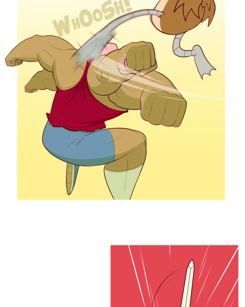 Vibe Check! Chapter 94 page 8 - 