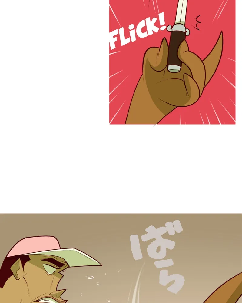 Vibe Check! Chapter 94 page 9 - 