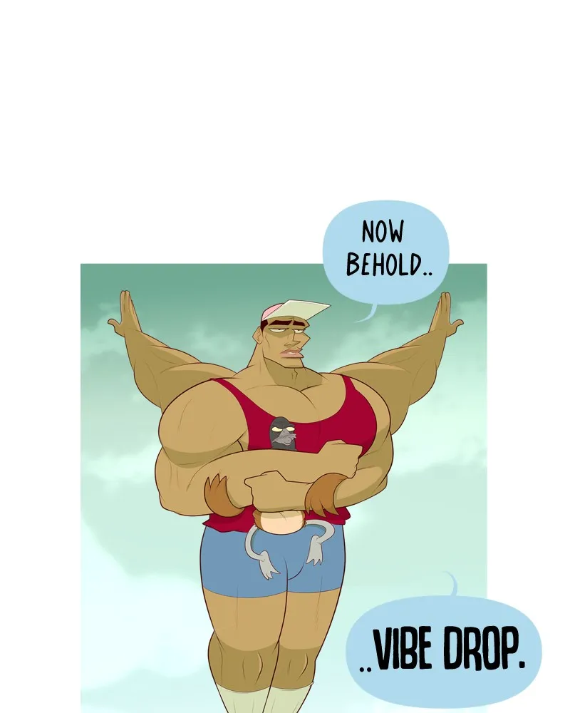 Vibe Check! Chapter 95 page 1 - 