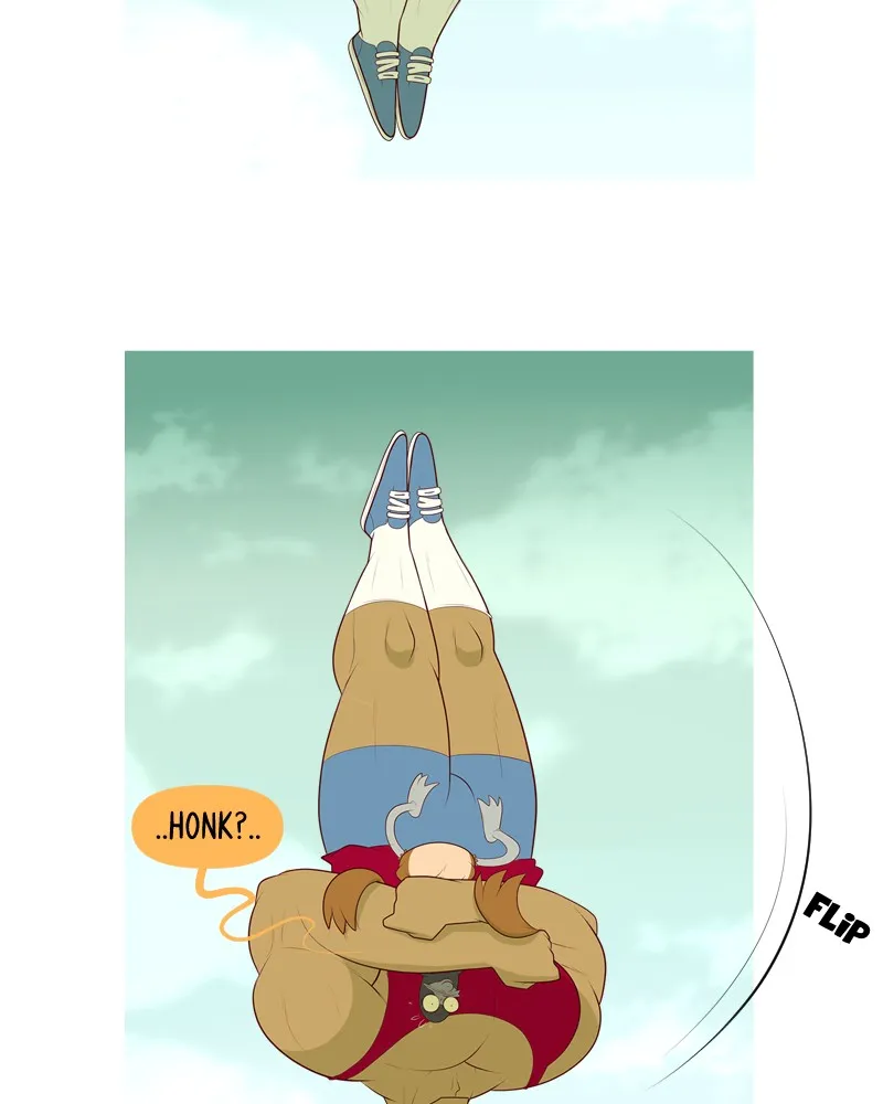 Vibe Check! Chapter 95 page 2 - 