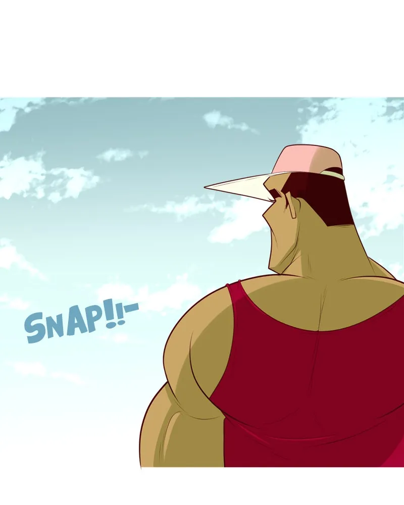 Vibe Check! Chapter 95 page 12 - 