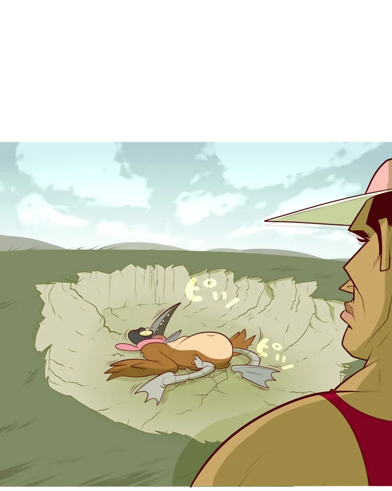 Vibe Check! Chapter 95 page 13 - 
