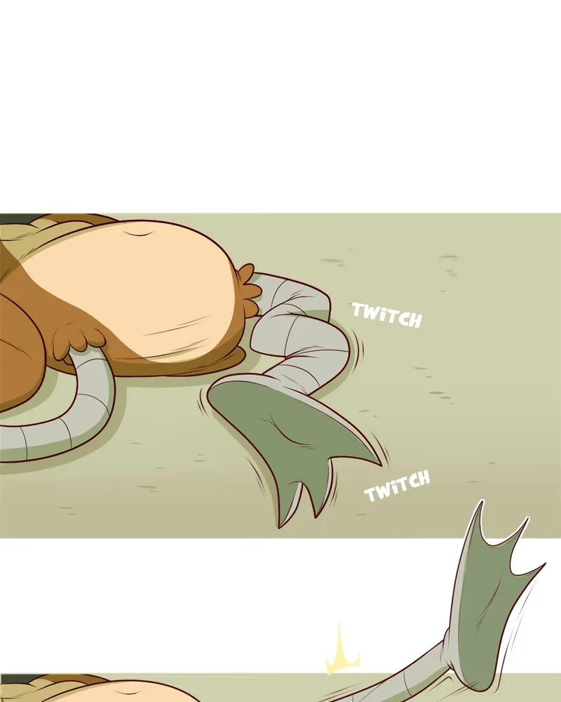 Vibe Check! Chapter 95 page 15 - 