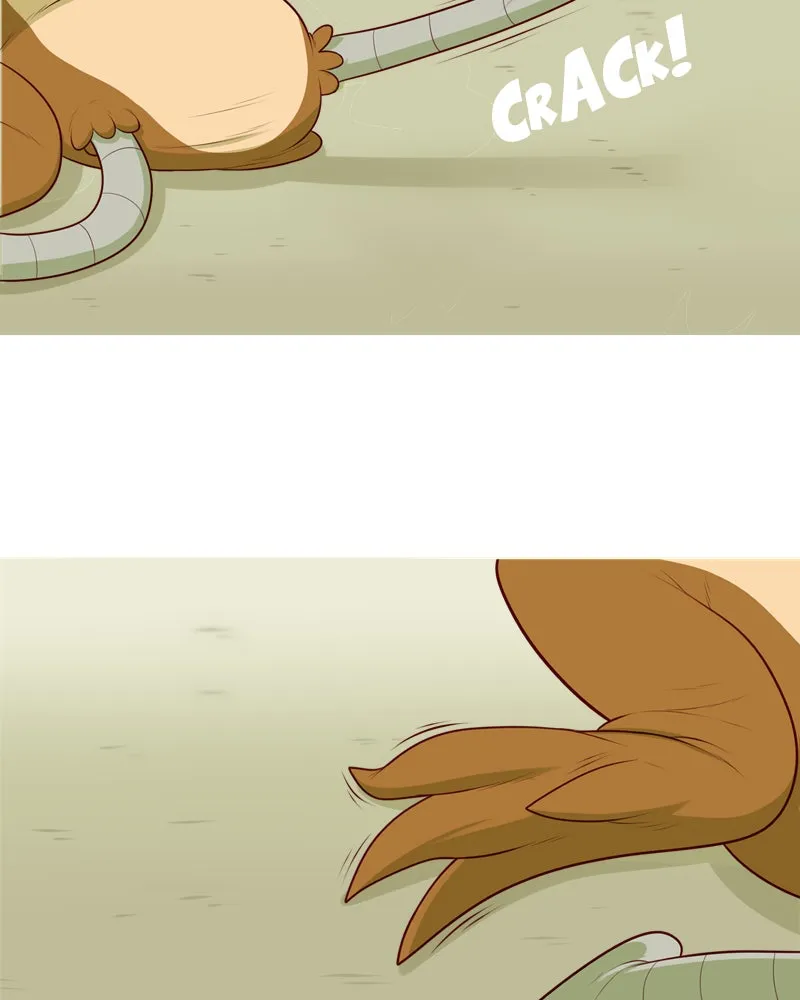 Vibe Check! Chapter 95 page 16 - 