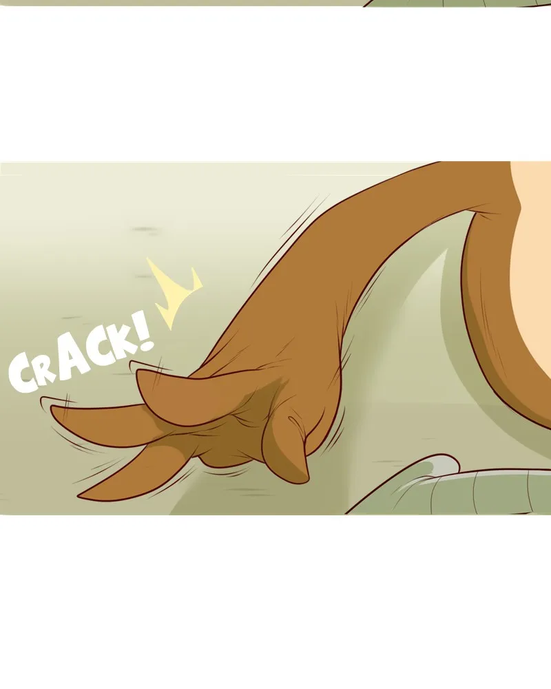 Vibe Check! Chapter 95 page 17 - 
