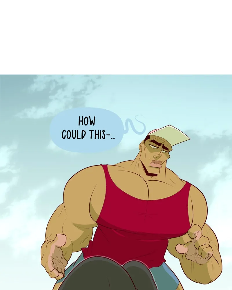 Vibe Check! Chapter 95 page 18 - 