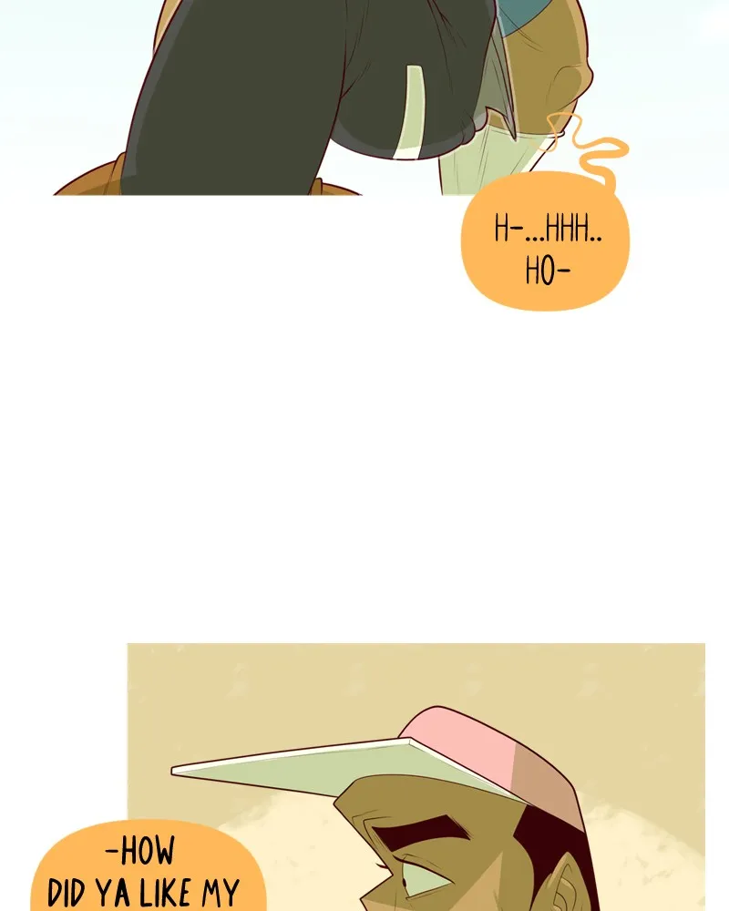Vibe Check! Chapter 95 page 19 - 