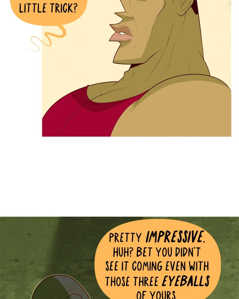 Vibe Check! Chapter 95 page 20 - 