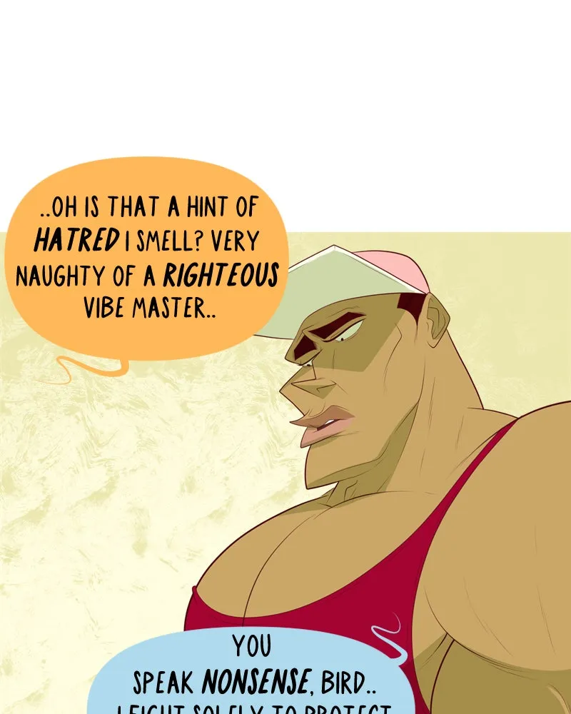 Vibe Check! Chapter 95 page 22 - 