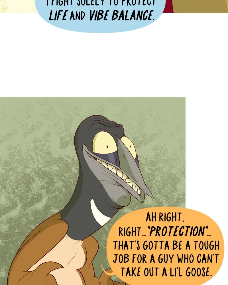Vibe Check! Chapter 95 page 23 - 