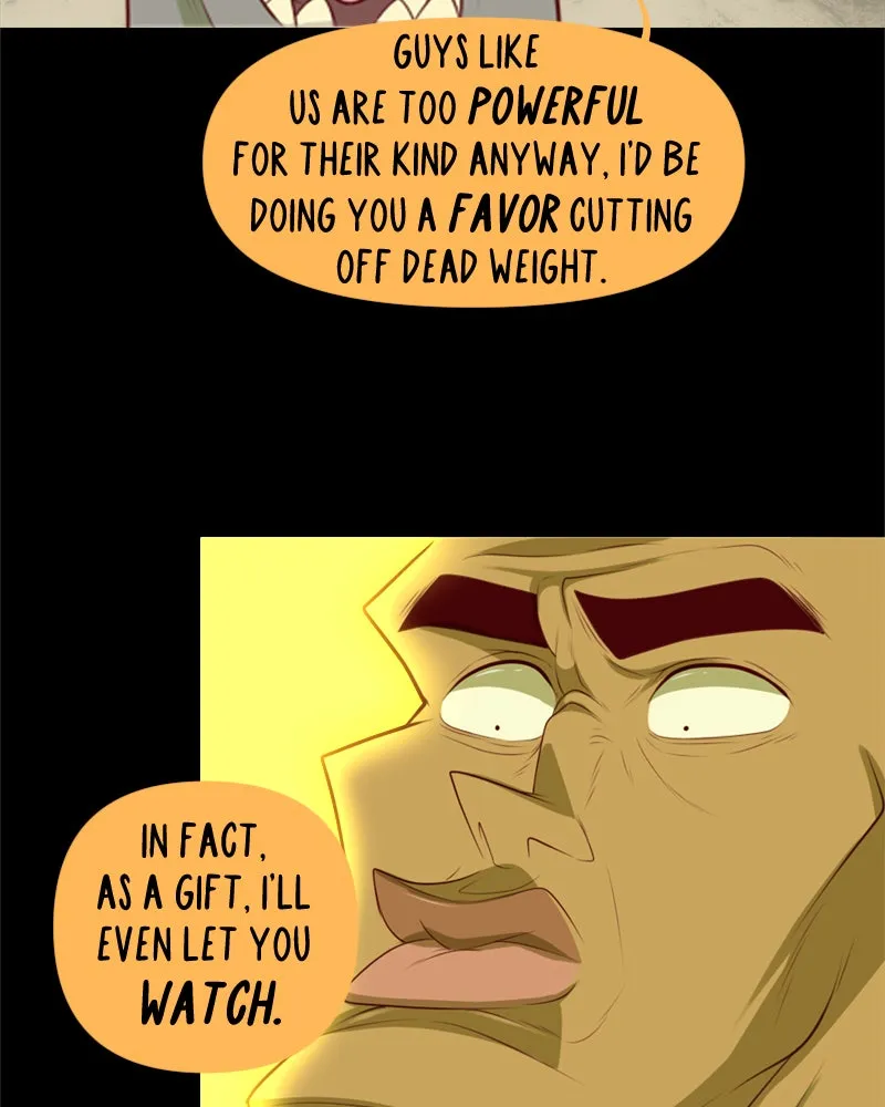 Vibe Check! Chapter 95 page 29 - 