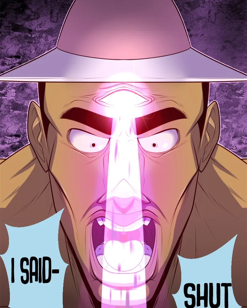 Vibe Check! Chapter 95 page 31 - 