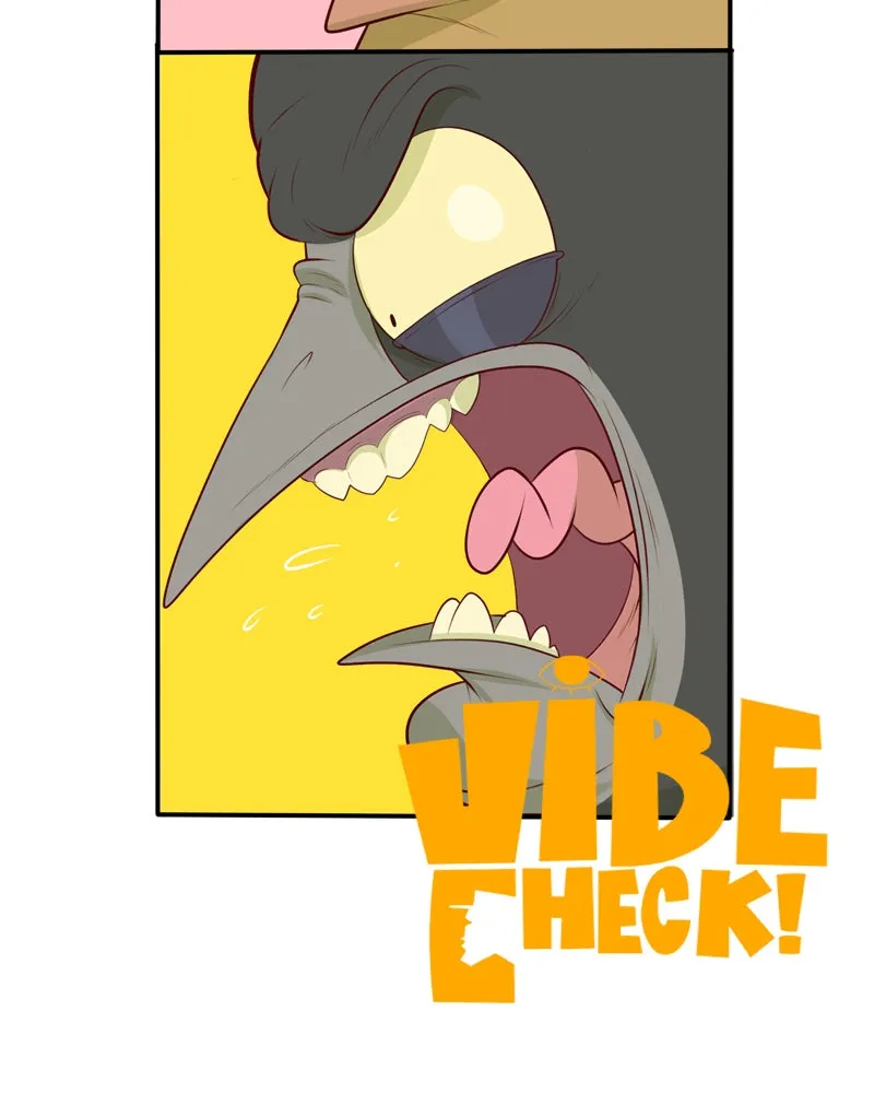 Vibe Check! Chapter 95 page 6 - 