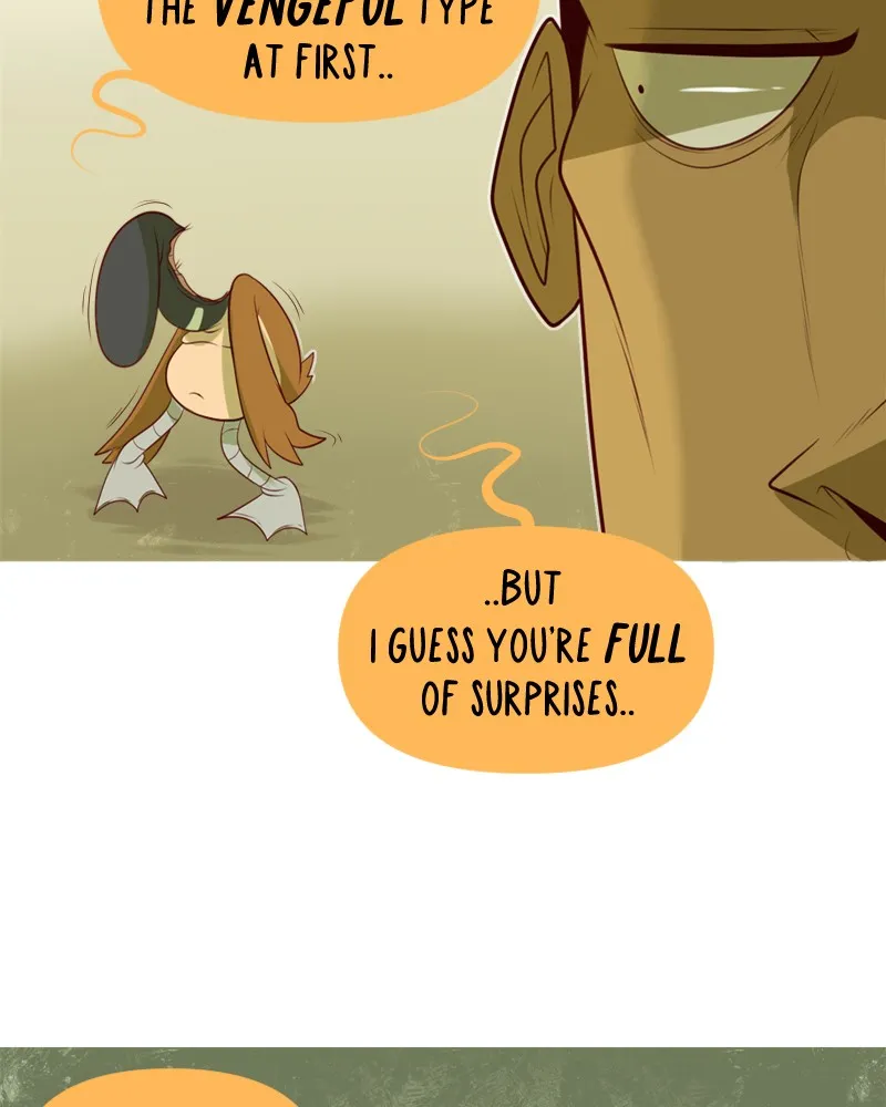 Vibe Check! Chapter 96 page 11 - 