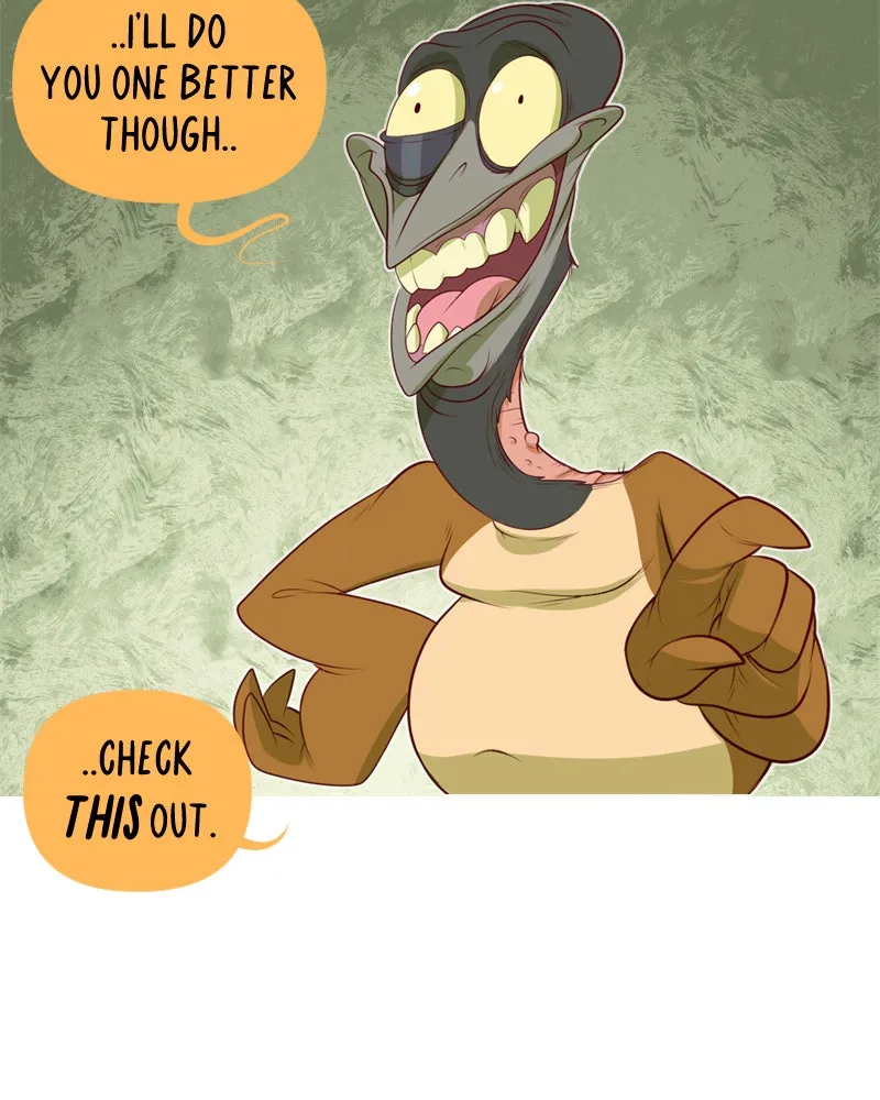 Vibe Check! Chapter 96 page 12 - 