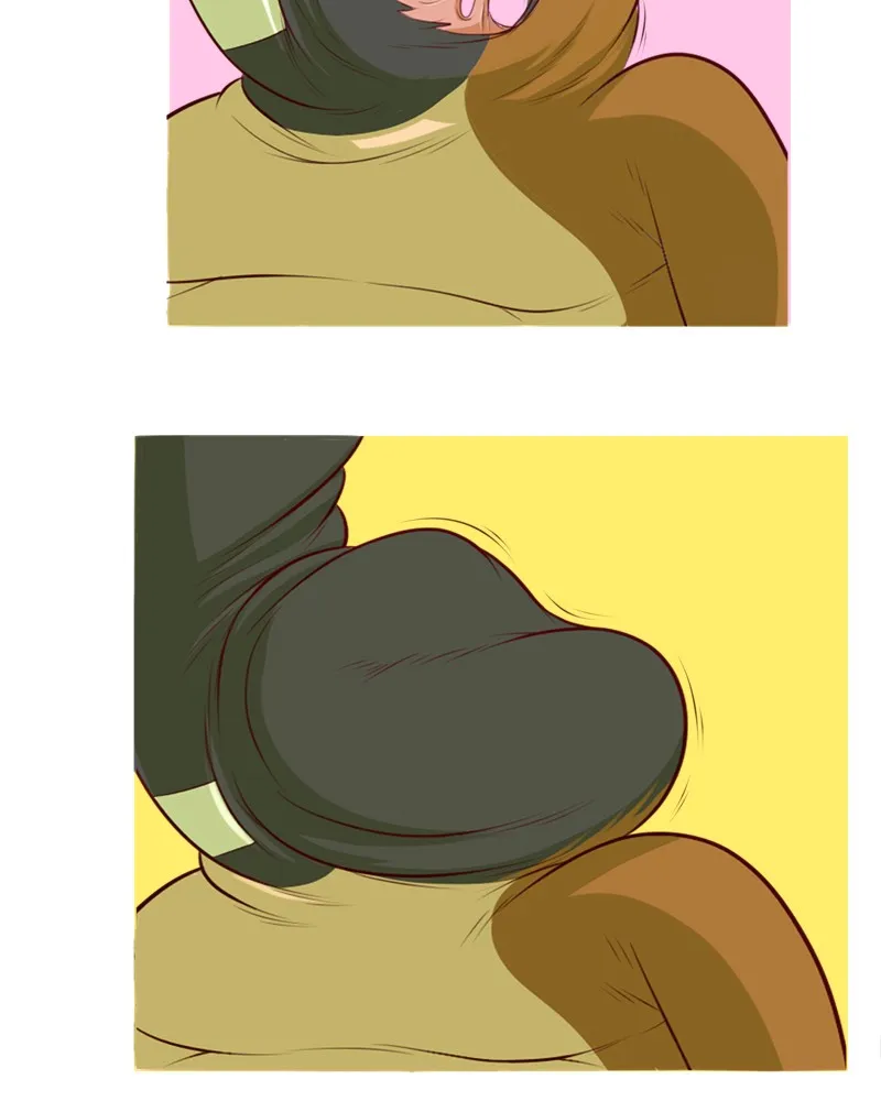 Vibe Check! Chapter 96 page 15 - 