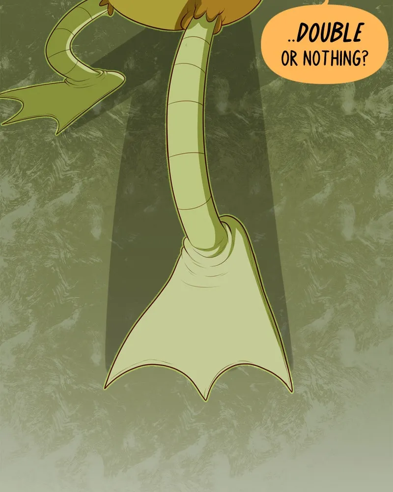 Vibe Check! Chapter 96 page 18 - 