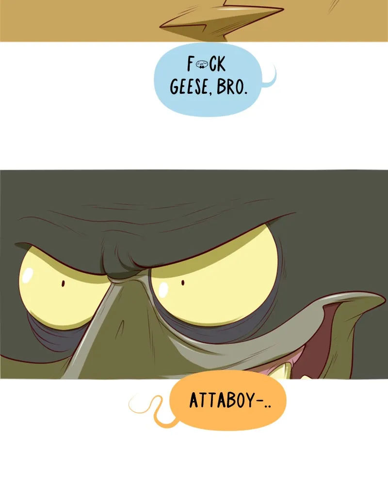Vibe Check! Chapter 96 page 21 - 
