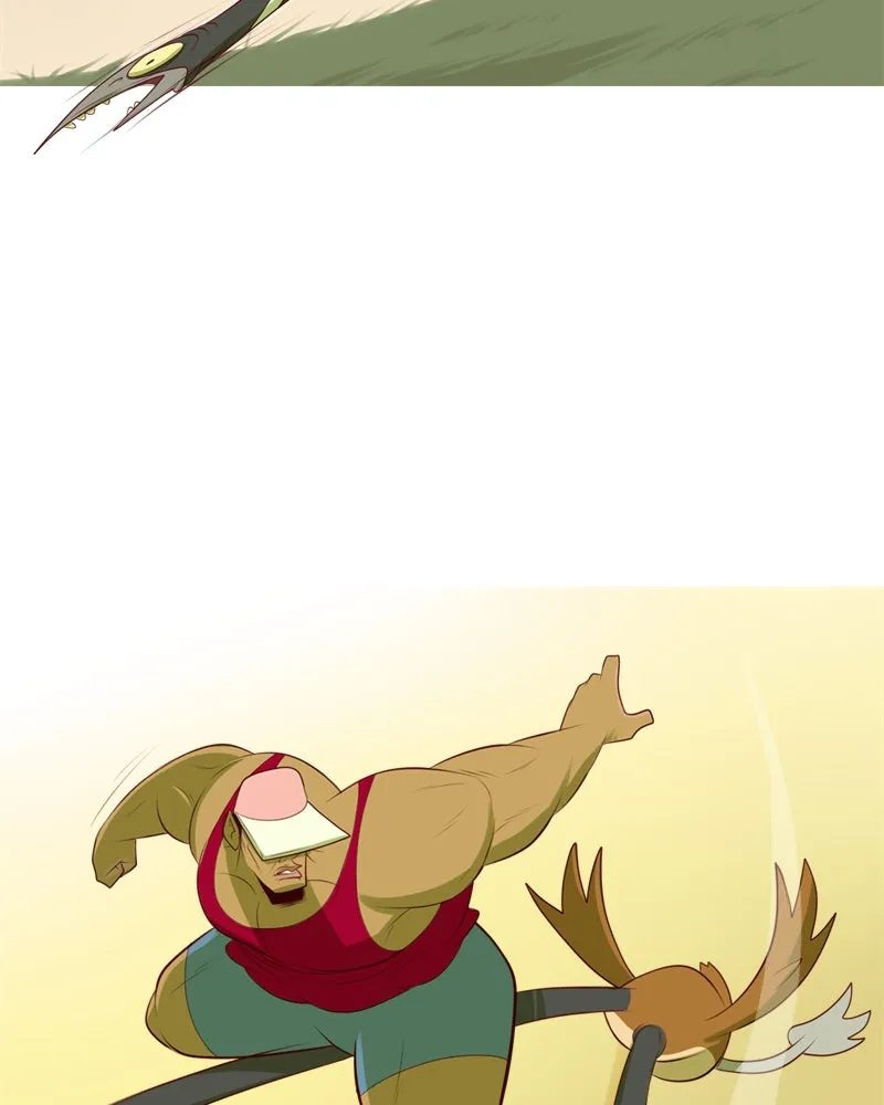 Vibe Check! Chapter 96 page 25 - 