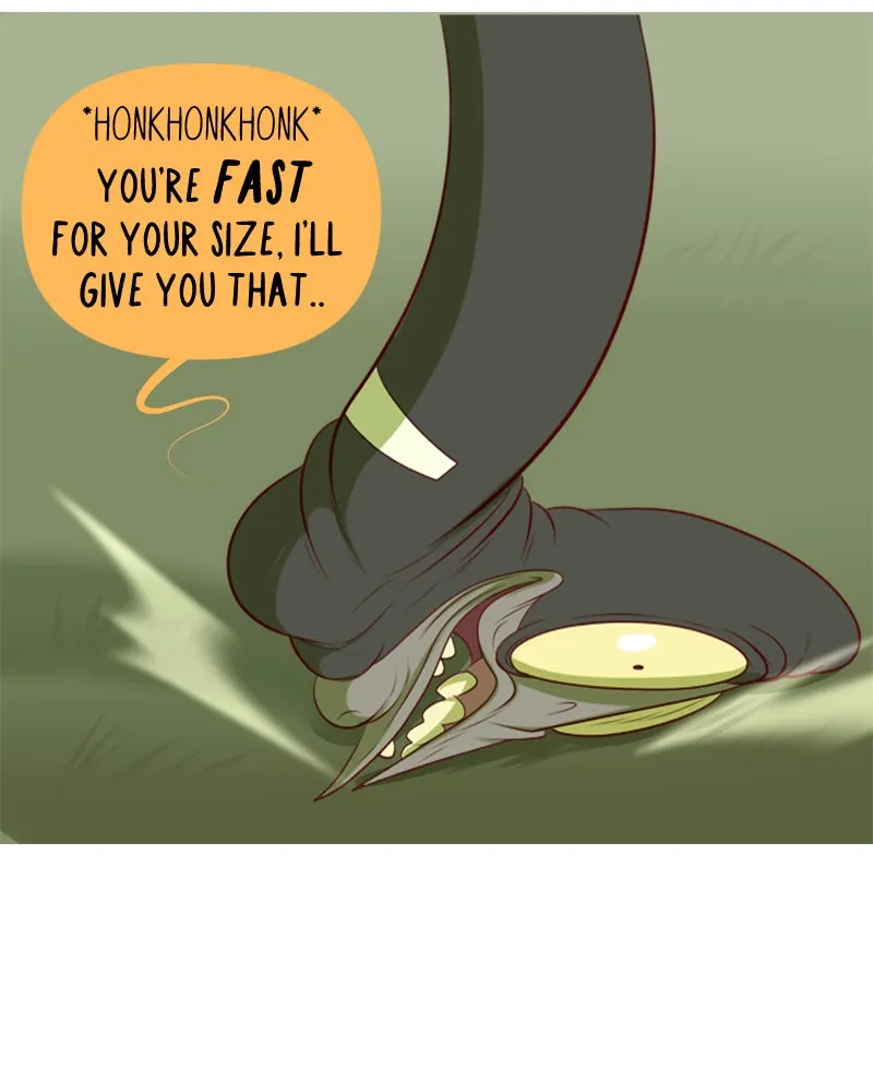 Vibe Check! Chapter 96 page 27 - 