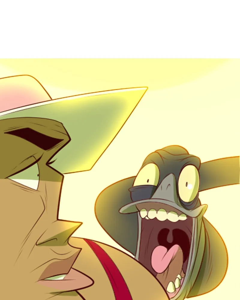 Vibe Check! Chapter 96 page 29 - 