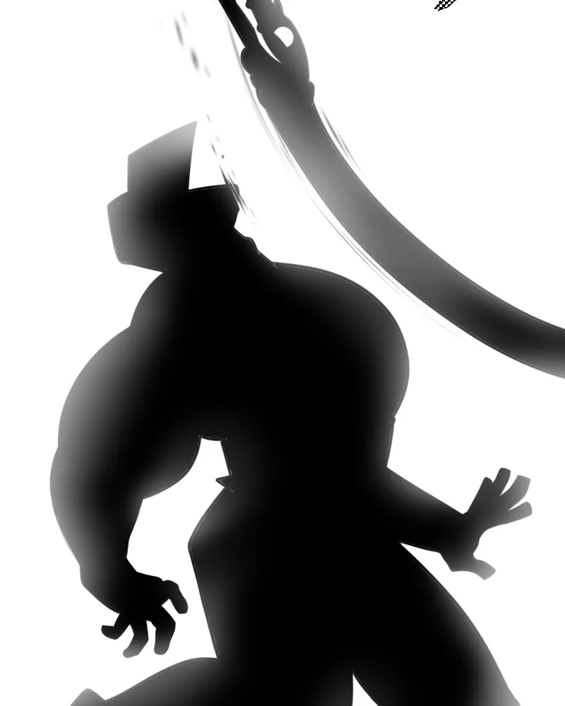 Vibe Check! Chapter 96 page 32 - 
