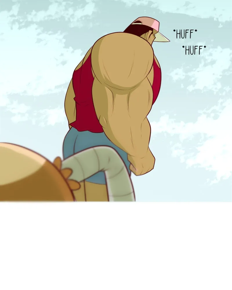 Vibe Check! Chapter 96 page 7 - 